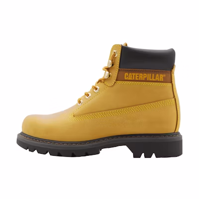 (W) CAT Classic Boot 'Yellow'