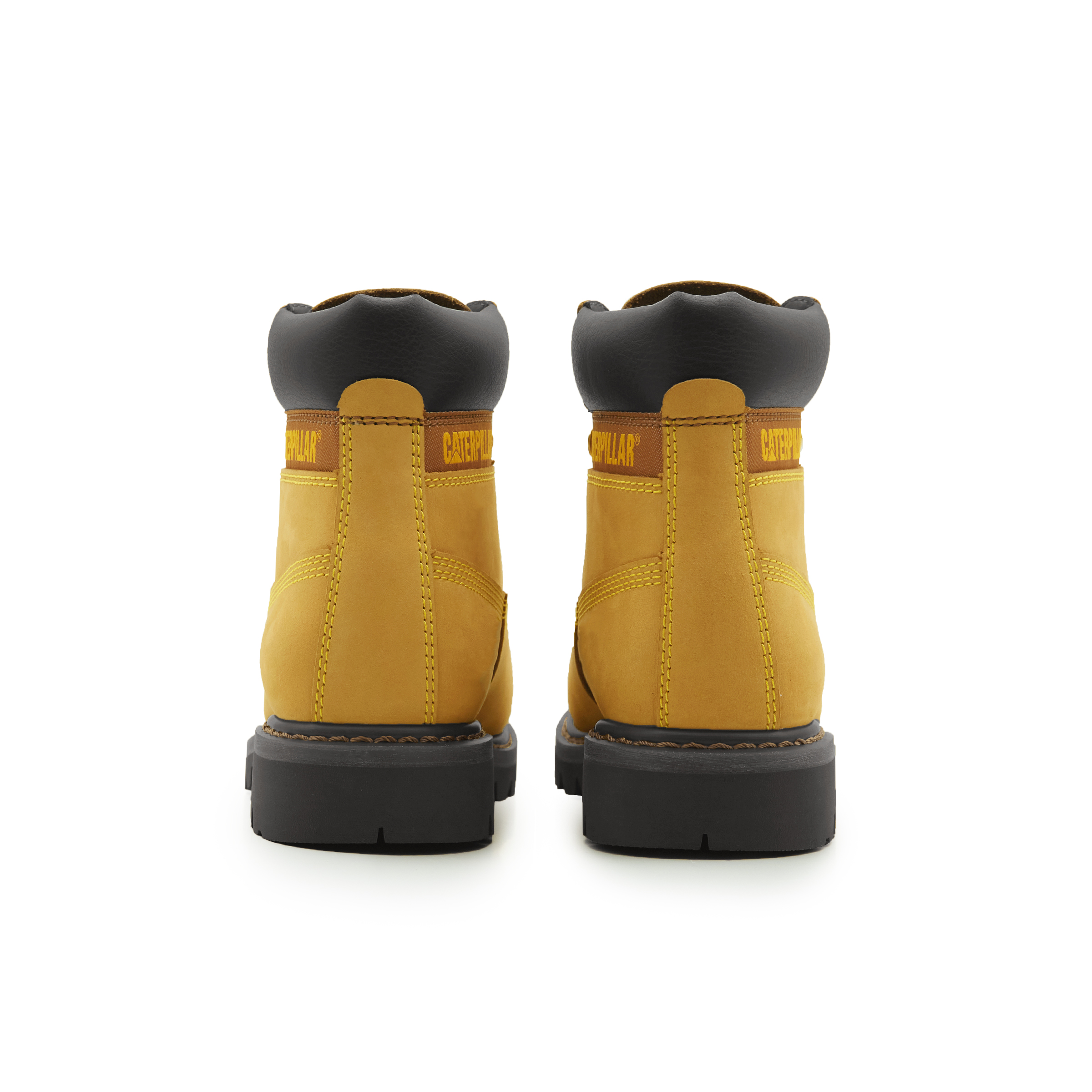 (W) CAT Classic Boot 'Yellow' 圖 4