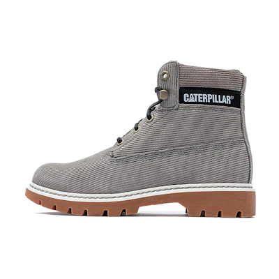 (W) CAT Colorado 'Ease Grey Leather'
