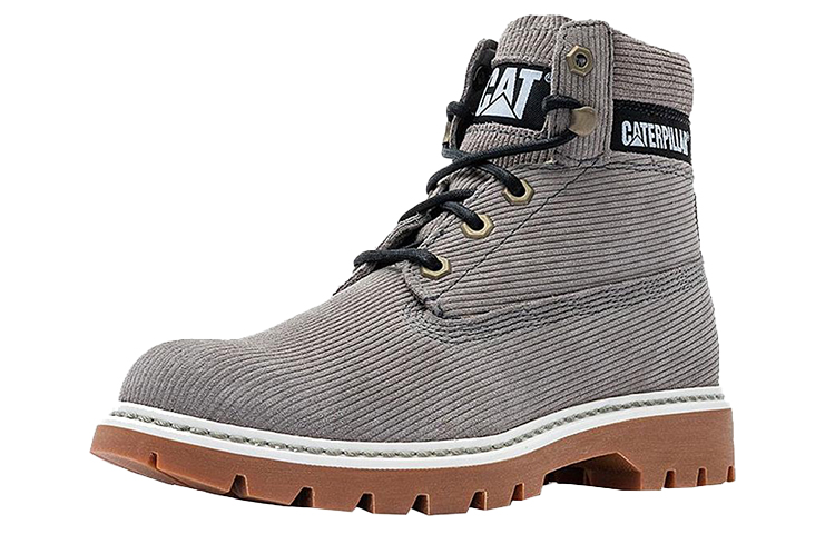 (W) CAT Colorado 'Ease Grey Leather' 圖 2