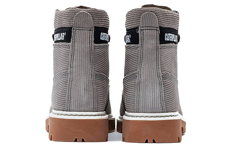 (W) CAT Colorado 'Ease Grey Leather' 圖 4