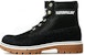 (W) CAT Colorado 'ES Rebound Insole Black Mid-Top Kasut But Luar Hitam' P311177I3BDC09