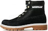 Buy (W) CAT Colorado 'ES Rebound Insole Black Mid-Top Kasut But Luar Hitam' P311177I3BDC09
