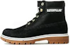 Buy (Women) CAT Colorado 'ES Rebound Insole Black Mid-Top Outdoor Boot' P311177I3BDC09
