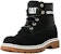 (W) CAT Colorado 'ES Rebound Insole Black Mid-Top Kasut But Luar Hitam' P311177I3BDC09