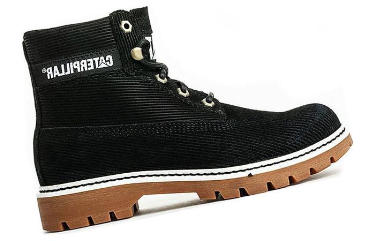 Lookbook (W) CATコロラドESリバウンドブーツ (CAT Kororado ES Ribaundo Būtsu) P311177I3BDC09