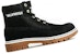 (W) CAT Colorado 'ES Rebound Insole Black Mid-Top Kasut But Luar Hitam' P311177I3BDC09