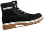 Lookbook (W) CAT Colorado 'ES Rebound Insole Black Mid-Top Kasut But Luar Hitam' P311177I3BDC09
