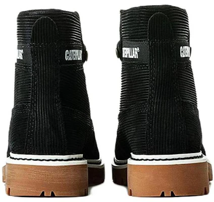 (Women) CAT Colorado 'ES Rebound Insole Black Mid-Top Outdoor Boot' P311177I3BDC09 Shop (Women) CAT Colorado 'ES Rebound Insole Black Mid-Top Outdoor Boot' P311177I3BDC09