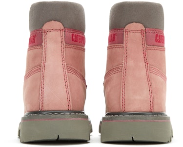 (W) CAT Colorado 'Sepatu Boot Kerja Kasual Pink' P308873H3BDR551 Shop (W) CAT Colorado 'Sepatu Boot Kerja Kasual Pink' P308873H3BDR551