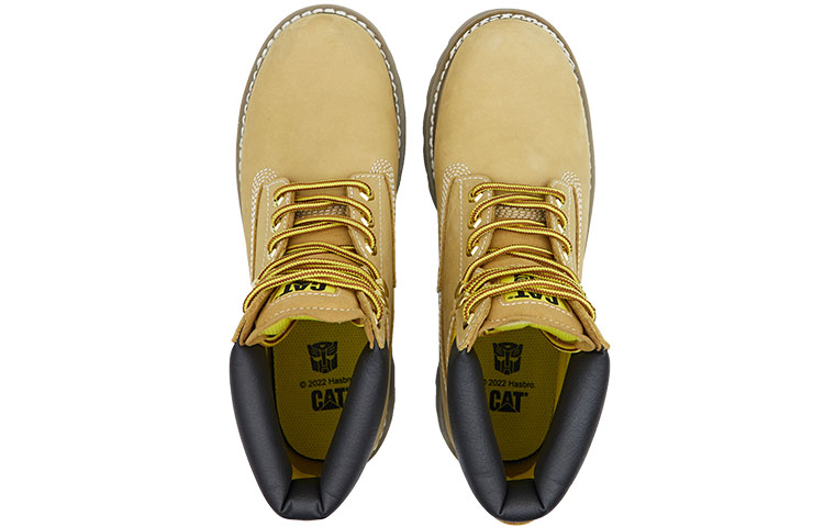 (W) CAT Colorado 'Transformers' 圖 3