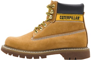 (Women) CAT Colorado 'Yellow' P311961L3EDC25 (Women) CAT Colorado 'Yellow' P311961L3EDC25