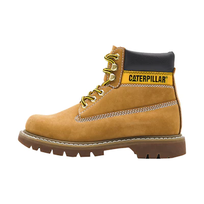 (W) CAT Colorado 'Yellow'