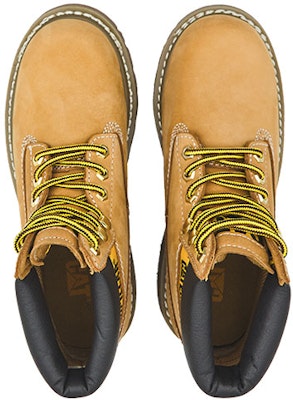 (Women) CAT Colorado 'Yellow' P311961L3EDC25 Lookbook (Women) CAT Colorado 'Yellow' P311961L3EDC25