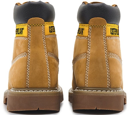 (Women) CAT Colorado 'Yellow' P311961L3EDC25 Shop (Women) CAT Colorado 'Yellow' P311961L3EDC25