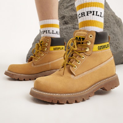 (W) CAT Colorado 'Kuning' P311961L3EDC25 Details for (W) CAT Colorado 'Kuning' P311961L3EDC25
