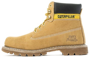 (Women) CAT Colorado Boot 'Breathable Yellow' P306831K3BDC25 (Women) CAT Colorado Boot 'Breathable Yellow' P306831K3BDC25