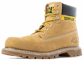 Shop (Women) CAT Colorado Boot 'Breathable Yellow' P306831K3BDC25