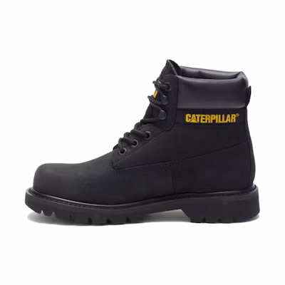 (W) CAT Colorado Mid 'Black'