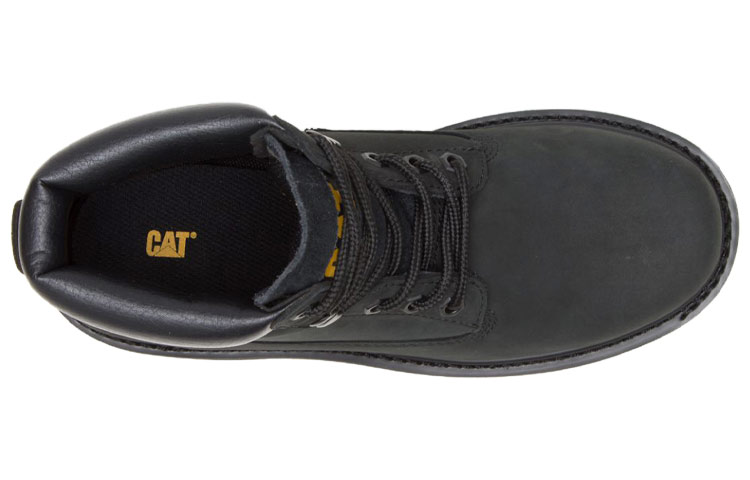 (W) CAT Colorado Mid 'Black' 圖 4