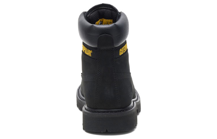 (W) CAT Colorado Mid 'Black' 圖 5