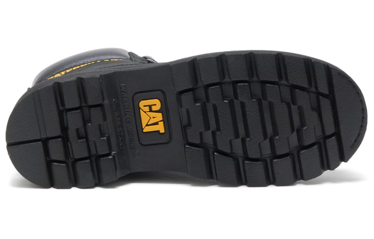 (W) CAT Colorado Mid 'Black' 圖 6