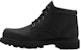 (W) But CAT Double Day WOS B4C 'Boot Kulit Klasik Kalis Air Kuning Hitam'. P312091M3EDC09