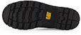 (W) But CAT Double Day WOS B4C 'Boot Kulit Klasik Kalis Air Kuning Hitam'. P312091M3EDC09