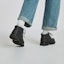 Cheap (W) But CAT Double Day WOS B4C 'Boot Kulit Klasik Kalis Air Kuning Hitam'. P312091M3EDC09