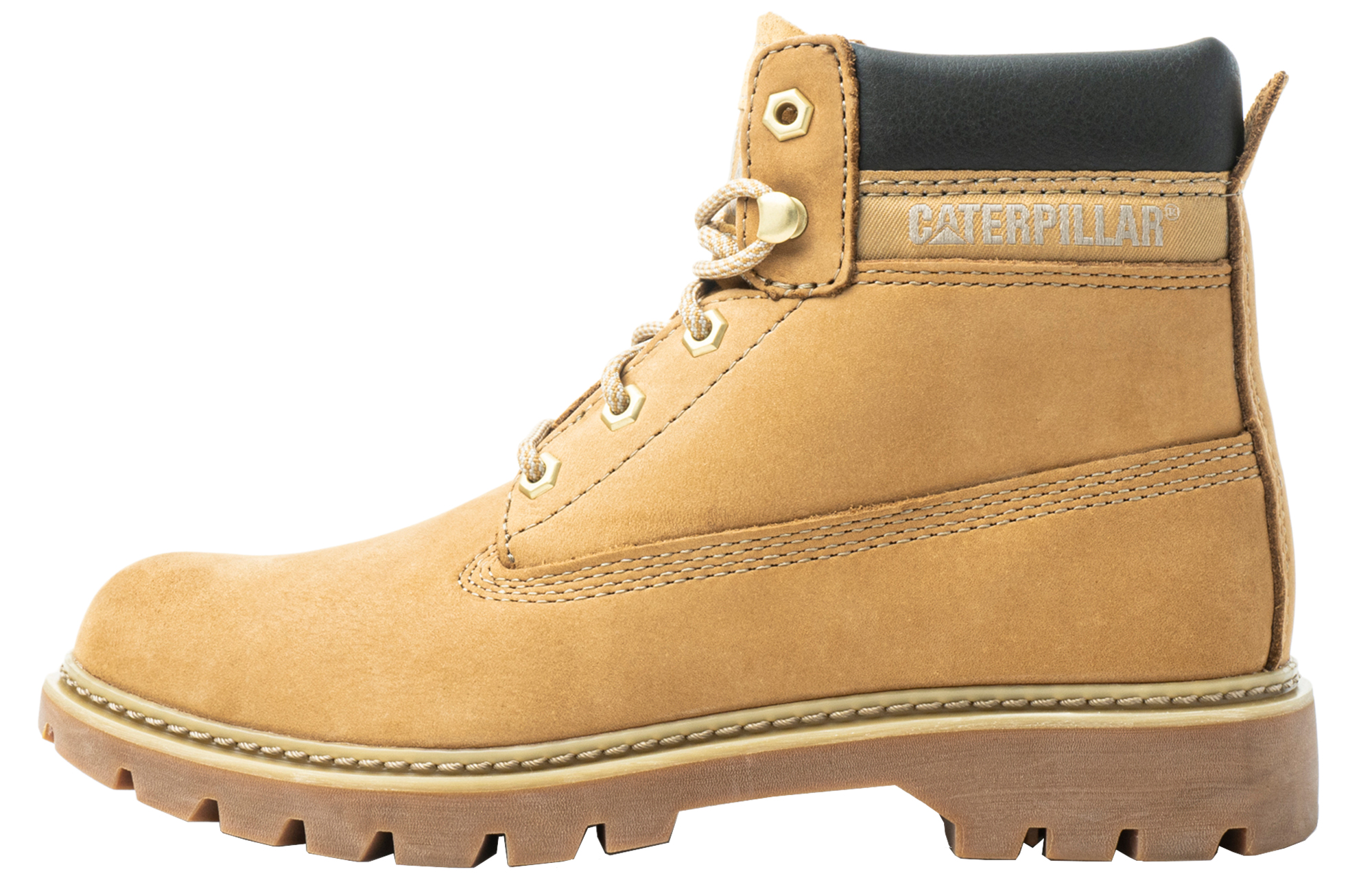 (W) CAT eColorado 'Classic Yellow'