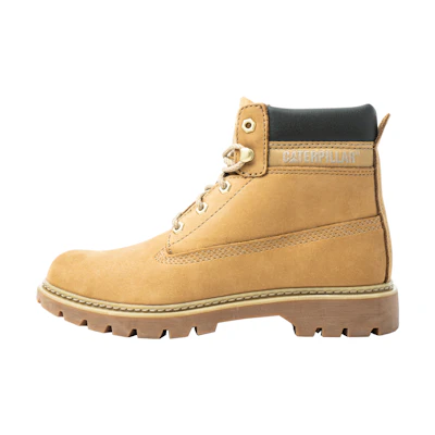 (W) CAT eColorado 'Classic Yellow'