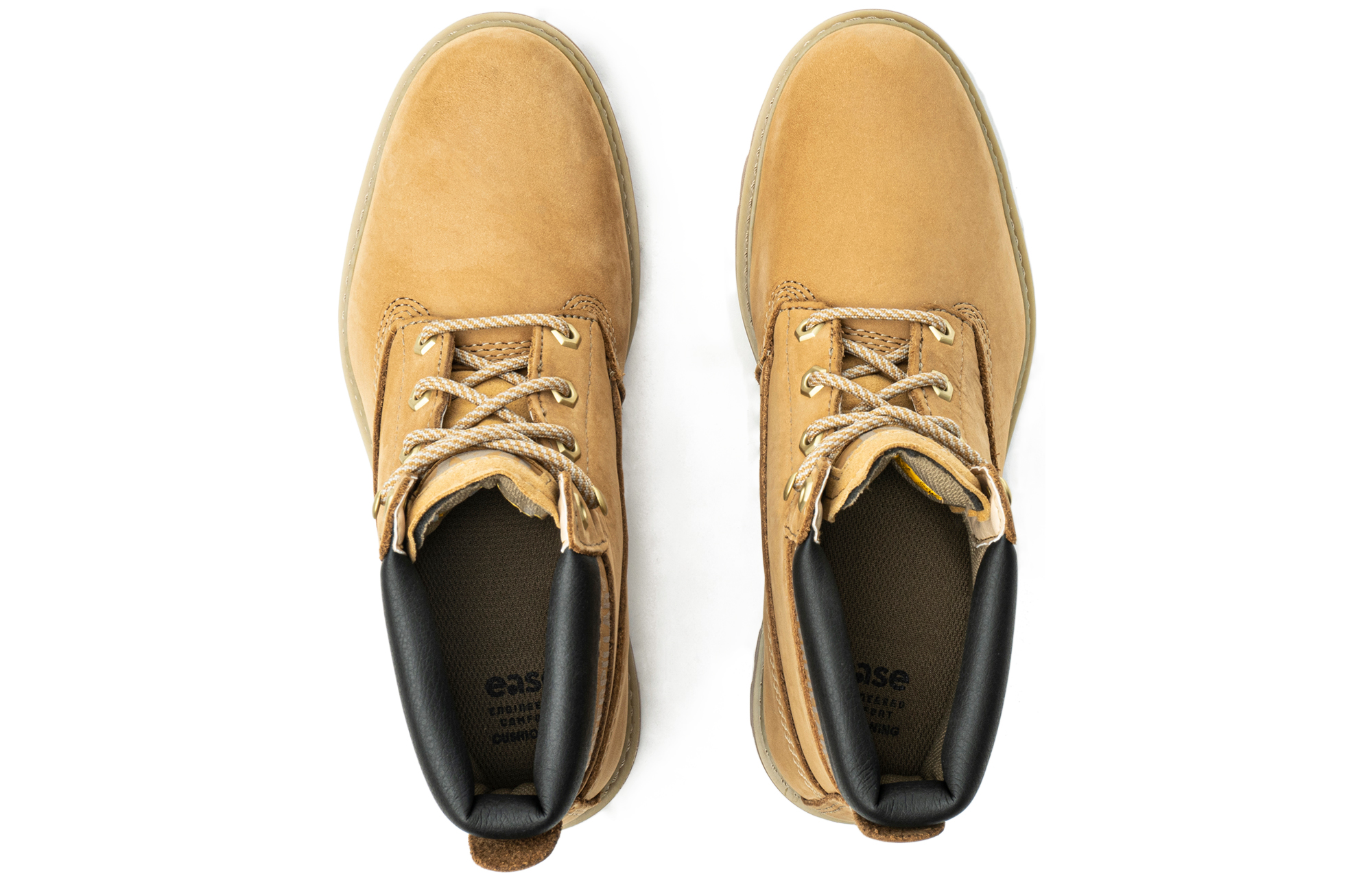 (W) CAT eColorado 'Classic Yellow' 圖 3