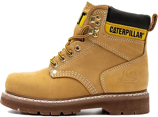 (W) (CAT) イエロークリスタルソール付きeコロラド P730109I1XDC28(女性用) P730109I1XDC28 Buy (W) (CAT) イエロークリスタルソール付きeコロラド P730109I1XDC28(女性用) P730109I1XDC28
