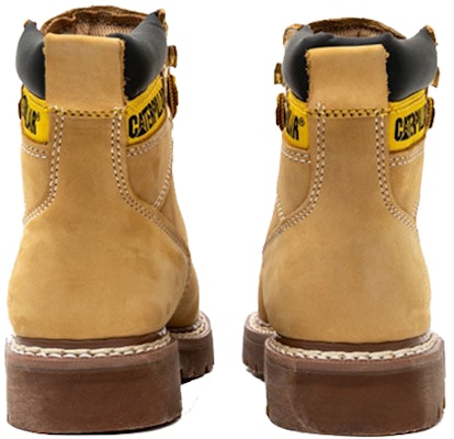 (Women) CAT eColorado 'Yellow Crystal Sole' P730109I1XDC28 Lookbook (Women) CAT eColorado 'Yellow Crystal Sole' P730109I1XDC28
