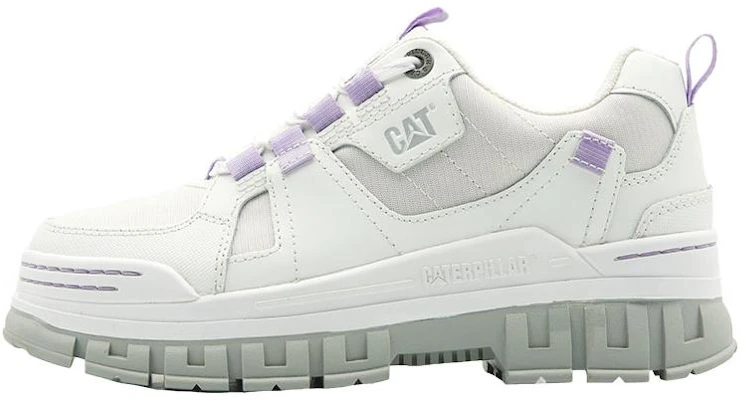 (Women) CAT Exalt Sport Low 'White' P311892M1AMC10 Buy (Women) CAT Exalt Sport Low 'White' P311892M1AMC10