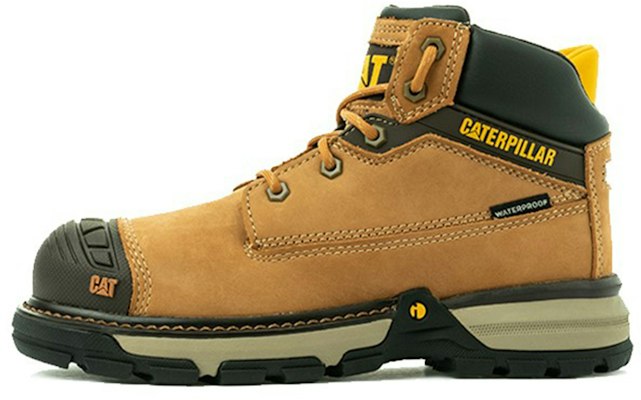 (W) CAT Excavator Superlite WP NT ''Marrone Chiaro'' P91199WJ1BDC36 Buy (W) CAT Excavator Superlite WP NT ''Marrone Chiaro'' P91199WJ1BDC36