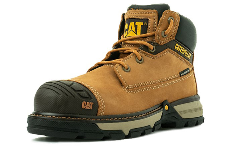 (W) CAT Excavator Superlite WP NT 'Light Brown' 圖 2