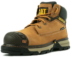 Order (W) CAT Excavator Superlite WP NT ''Marrone Chiaro'' P91199WJ1BDC36