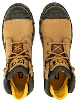 Lookbook (W) CAT Excavator Superlite WP NT ''Marrone Chiaro'' P91199WJ1BDC36