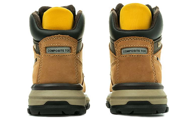 (W) CAT Excavator Superlite WP NT 'Light Brown' 圖 4
