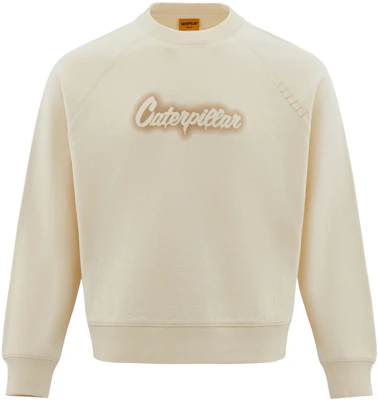 (Women) CAT FW24 Classic Logo Print Raglan Sleeve Pullover Sweatshirt Women CN3SWU4W011 Buy (Women) CAT FW24 Classic Logo Print Raglan Sleeve Pullover Sweatshirt Women CN3SWU4W011