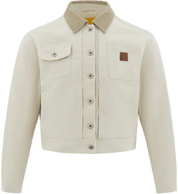 (W) Chaqueta Casual Cómoda de Estilo Workwear Lavado CAT FW24 Outdoor CN3JAU4W111 Buy (W) Chaqueta Casual Cómoda de Estilo Workwear Lavado CAT FW24 Outdoor CN3JAU4W111