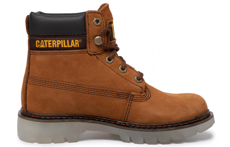 (W) CAT Hiking Boots 'Brown CMFT Trend' 圖 2