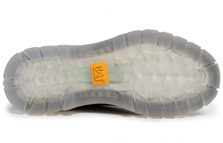 (W) CAT Hiking Boots 'Brown CMFT Trend' 圖 5