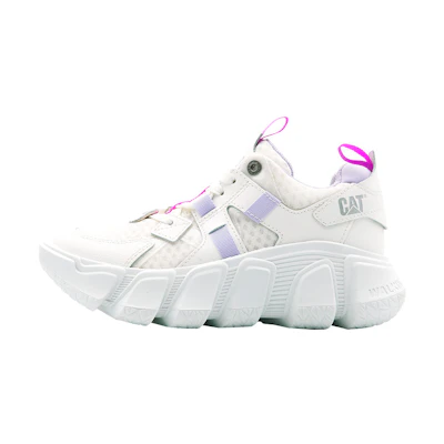 (W) CAT Imposter Mesh Low 'Dynamic Purple'