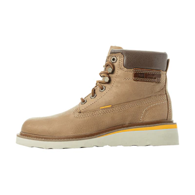(W) CAT Jacks HI 'Light Brown'
