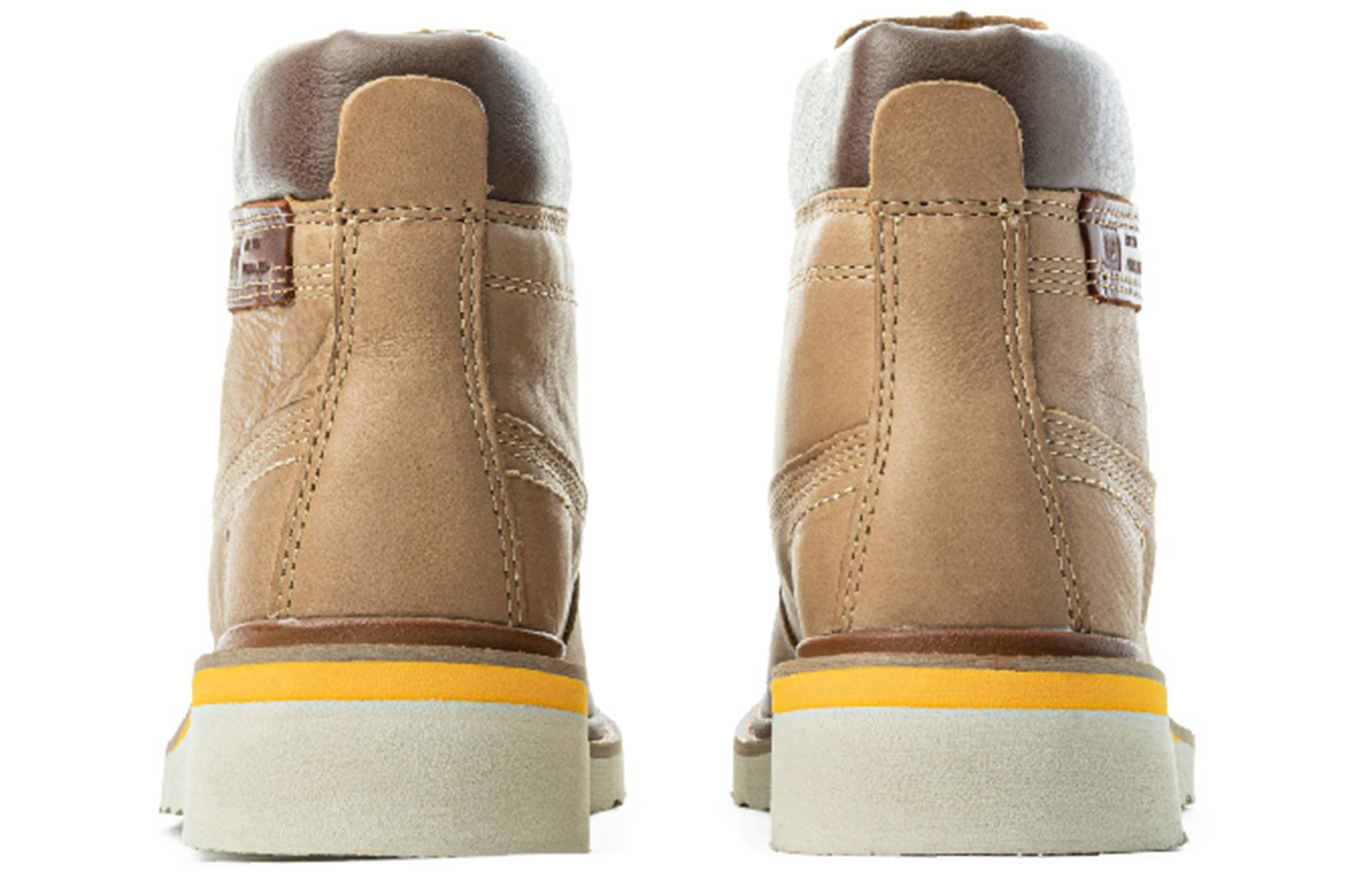 (W) CAT Jacks HI 'Light Brown' 圖 3