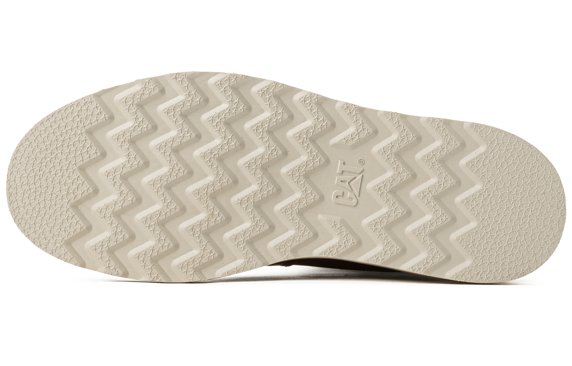 (W) CAT Jacks HI 'Light Brown' 圖 4