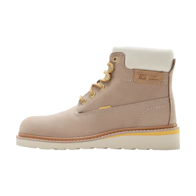 (W) CAT Jacks HI 'Light Khaki'
