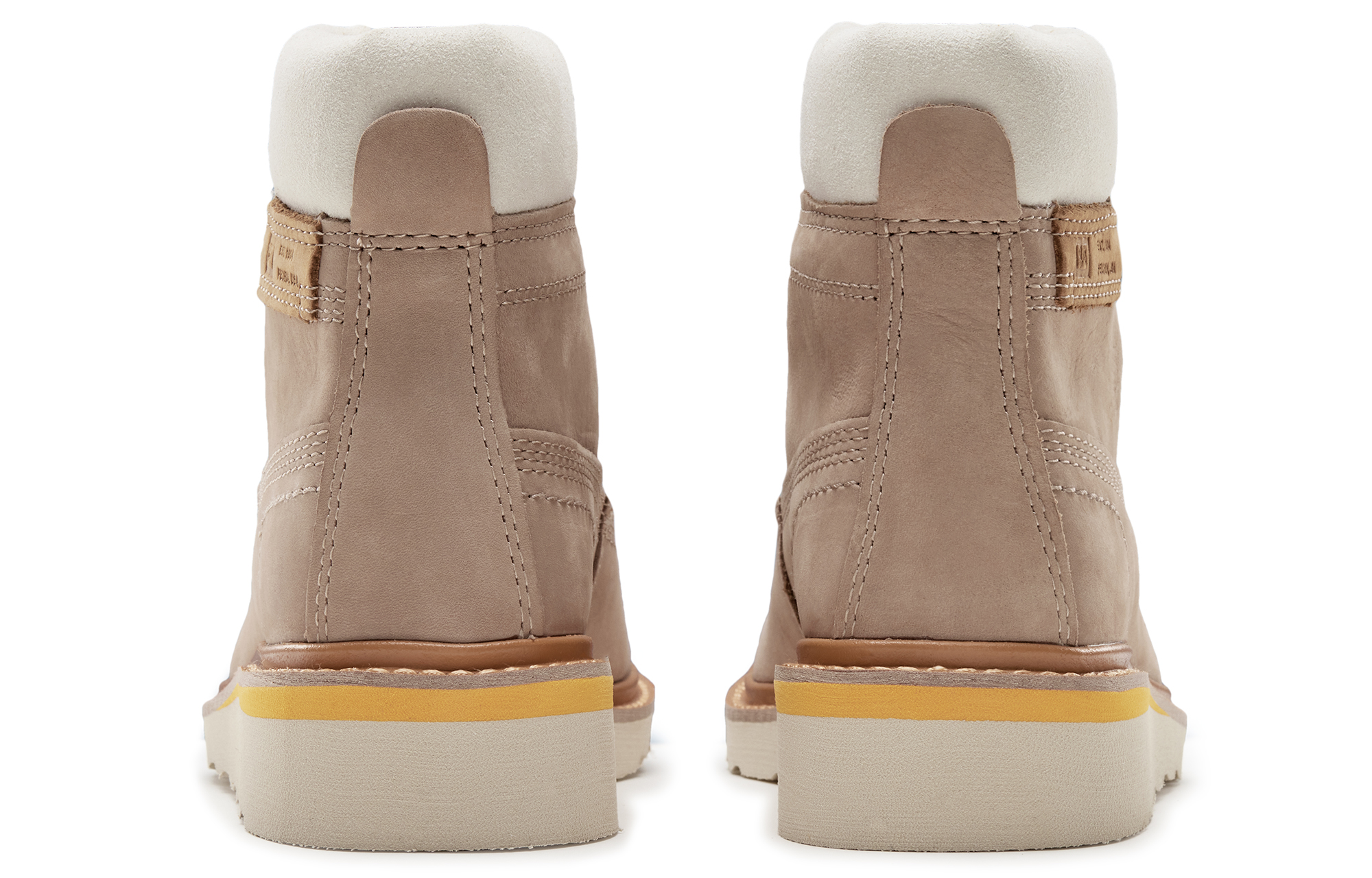 (W) CAT Jacks HI 'Light Khaki' 圖 4